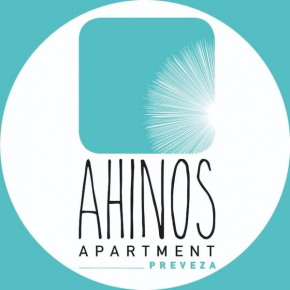 Ahinos Comfort Apartment Preveza - Ενοικιαζόμενο Διαμέρισμα Αχινός